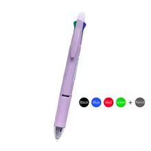 Magic Multicolor Writing Pen Set