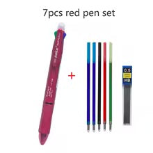 Magic Multicolor Writing Pen Set