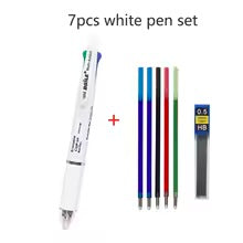 Magic Multicolor Writing Pen Set