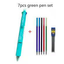 Magic Multicolor Writing Pen Set