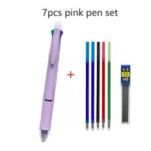 Magic Multicolor Writing Pen Set
