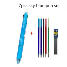 Magic Multicolor Writing Pen Set