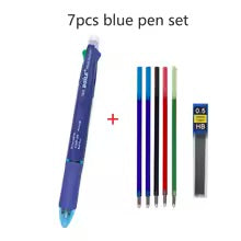 Magic Multicolor Writing Pen Set