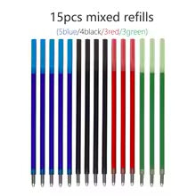 Magic Multicolor Writing Pen Set