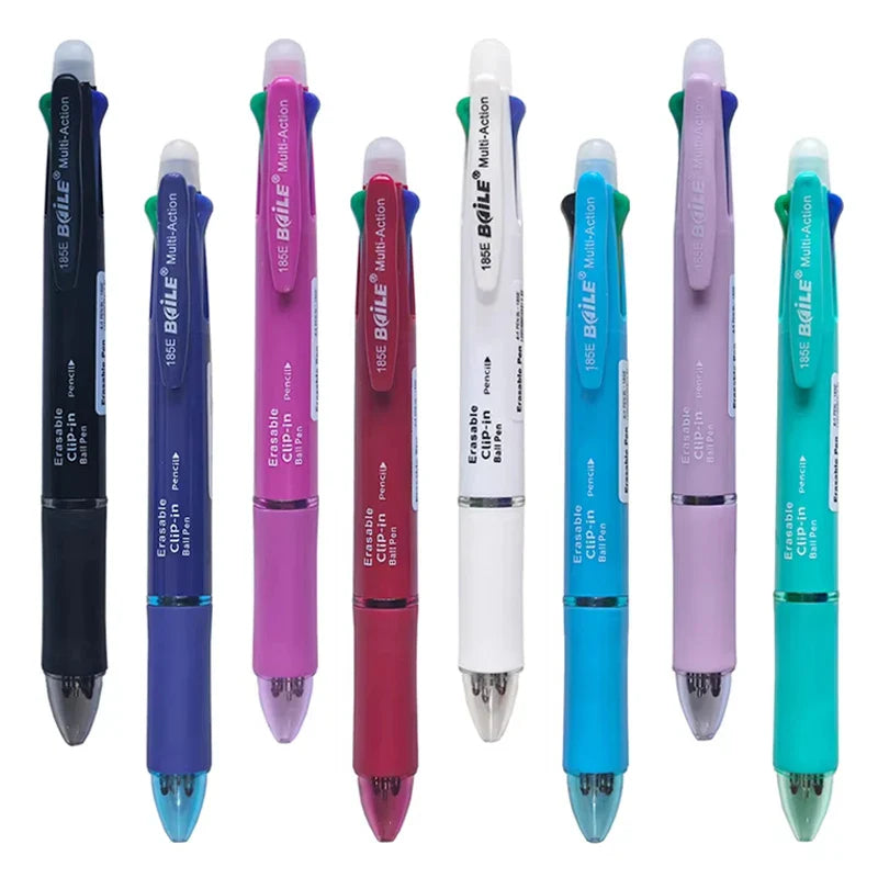 Magic Multicolor Writing Pen Set