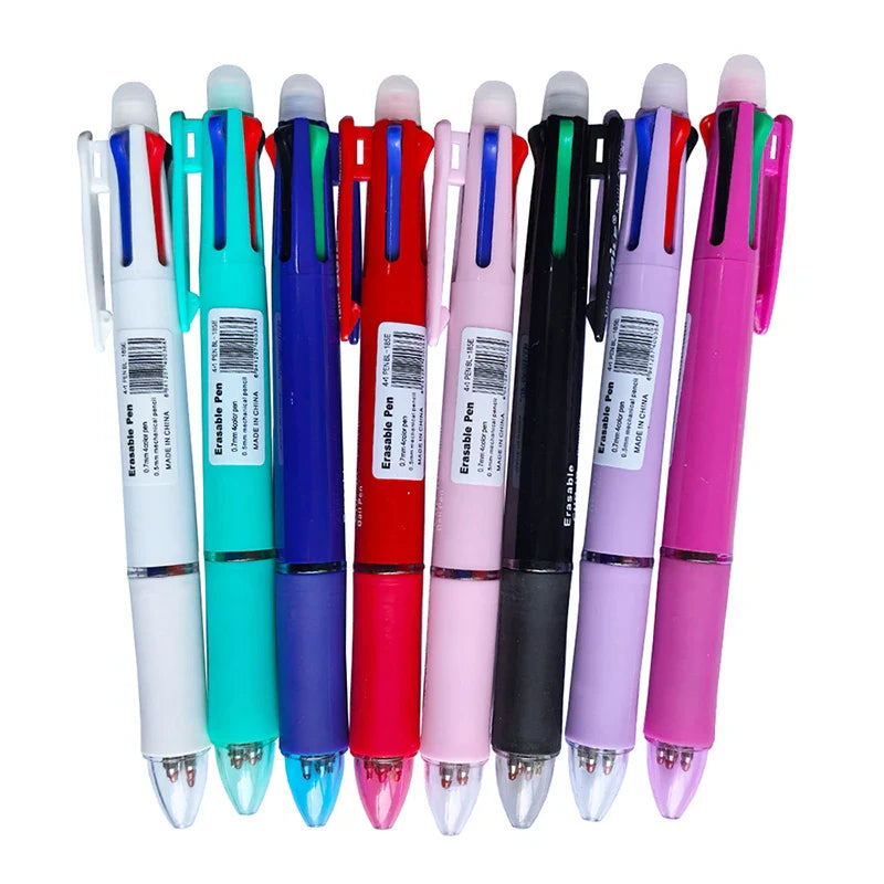 Magic Multicolor Writing Pen Set